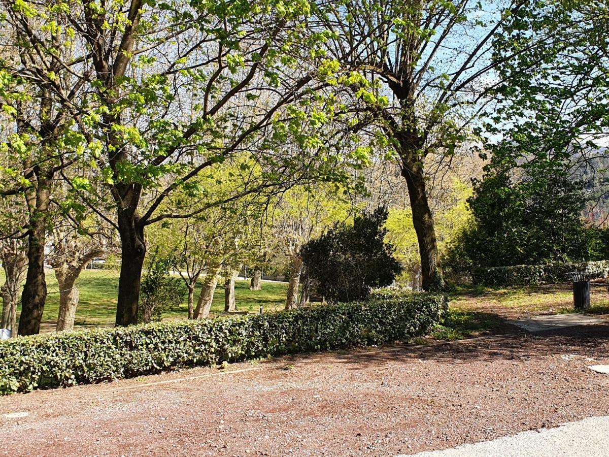 Gites Boulle Meyras Exterior foto