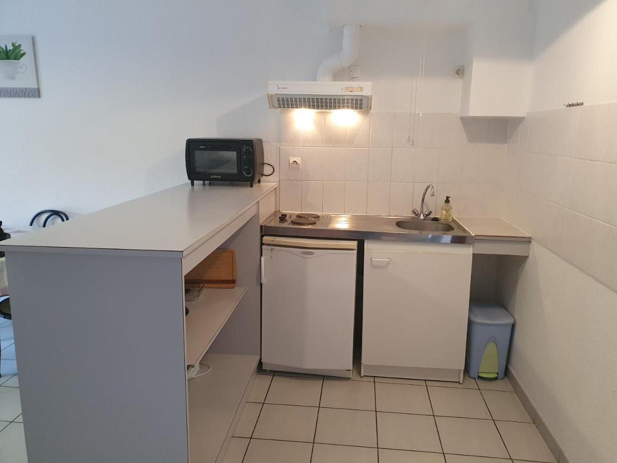 Gites Boulle Meyras Exterior foto