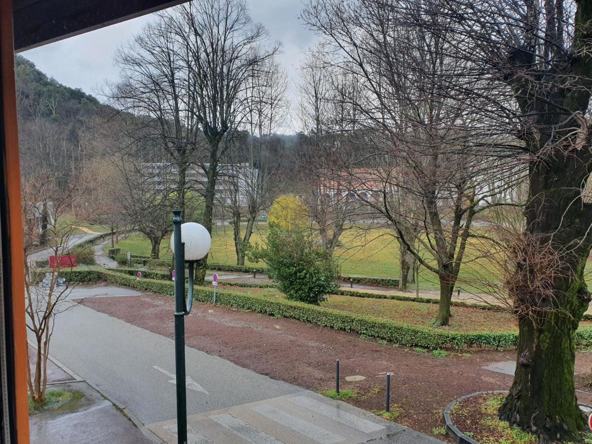 Gites Boulle Meyras Exterior foto